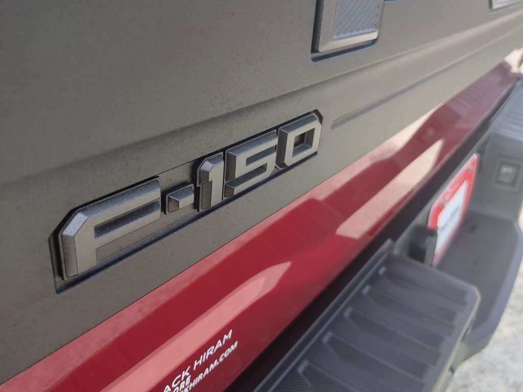 2025 Ford F-150 Raptor - Photo 30