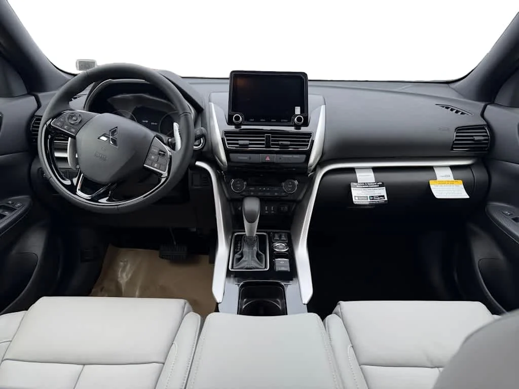 2026 Mitsubishi Eclipse Cross SEL - Photo 16