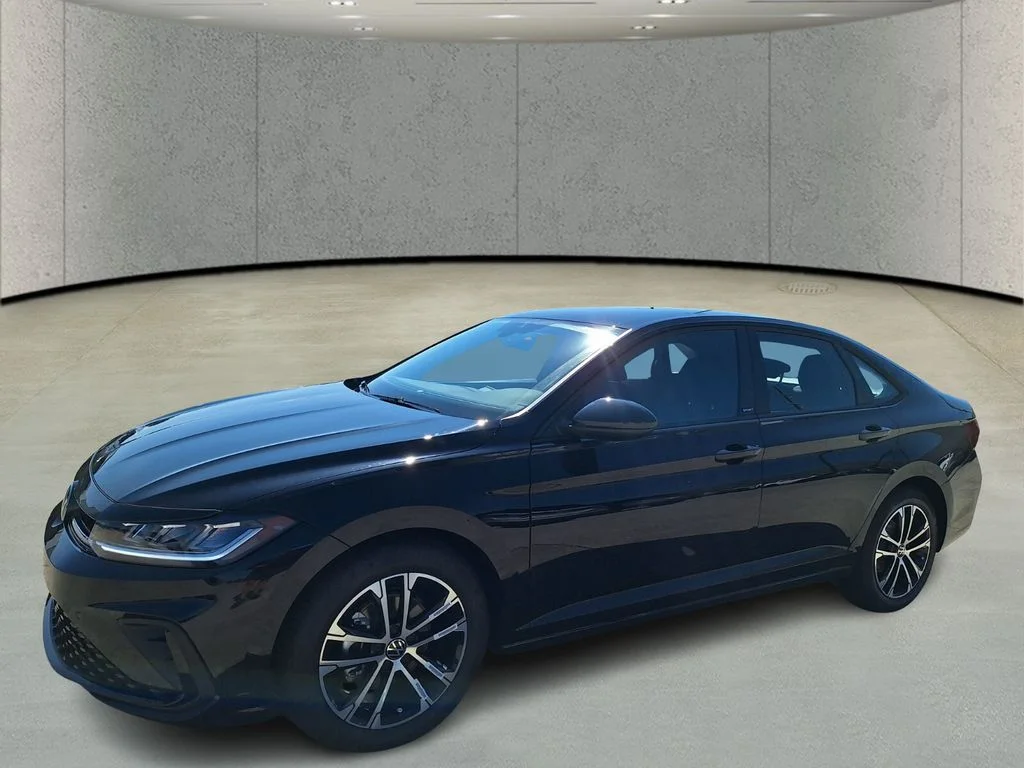 2026 Volkswagen Jetta 1.5T Sport Auto SULEV's photo