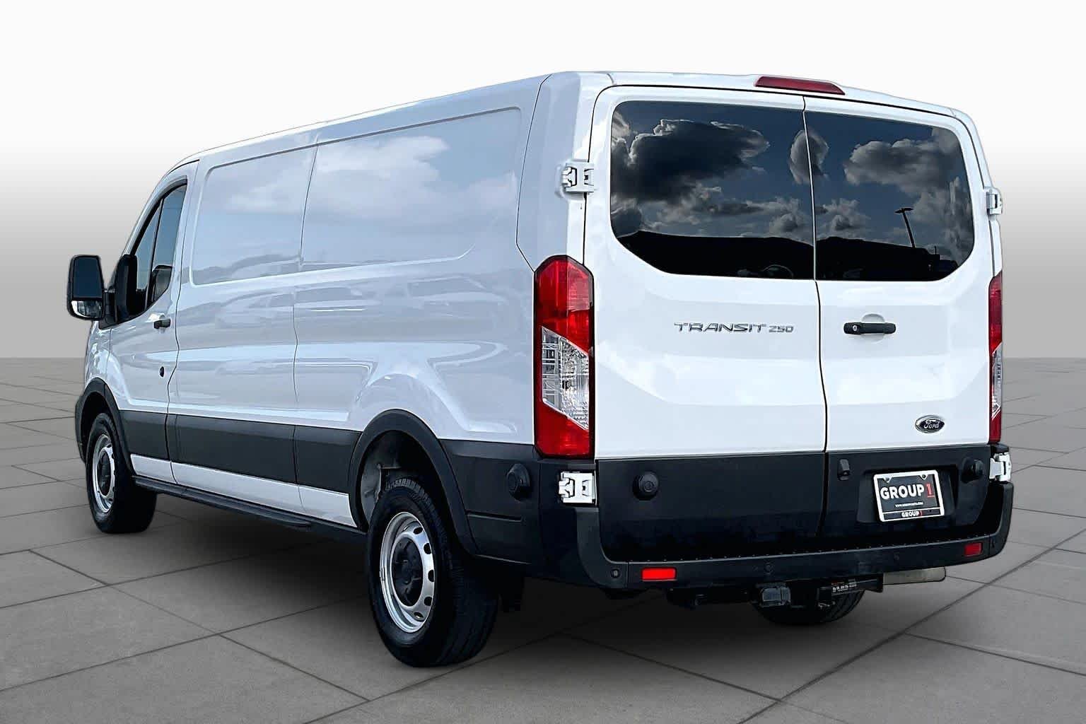 Used 2024 Oxford White Ford  image 11