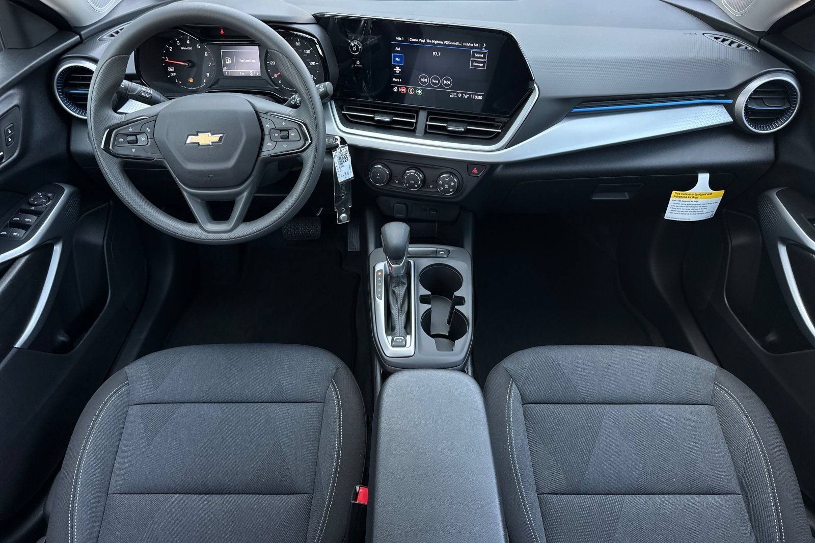 2026 Chevrolet Trax LS - Photo 13