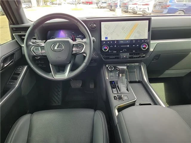 Used 2025 Nori Green Pear Lexus BASE image 10