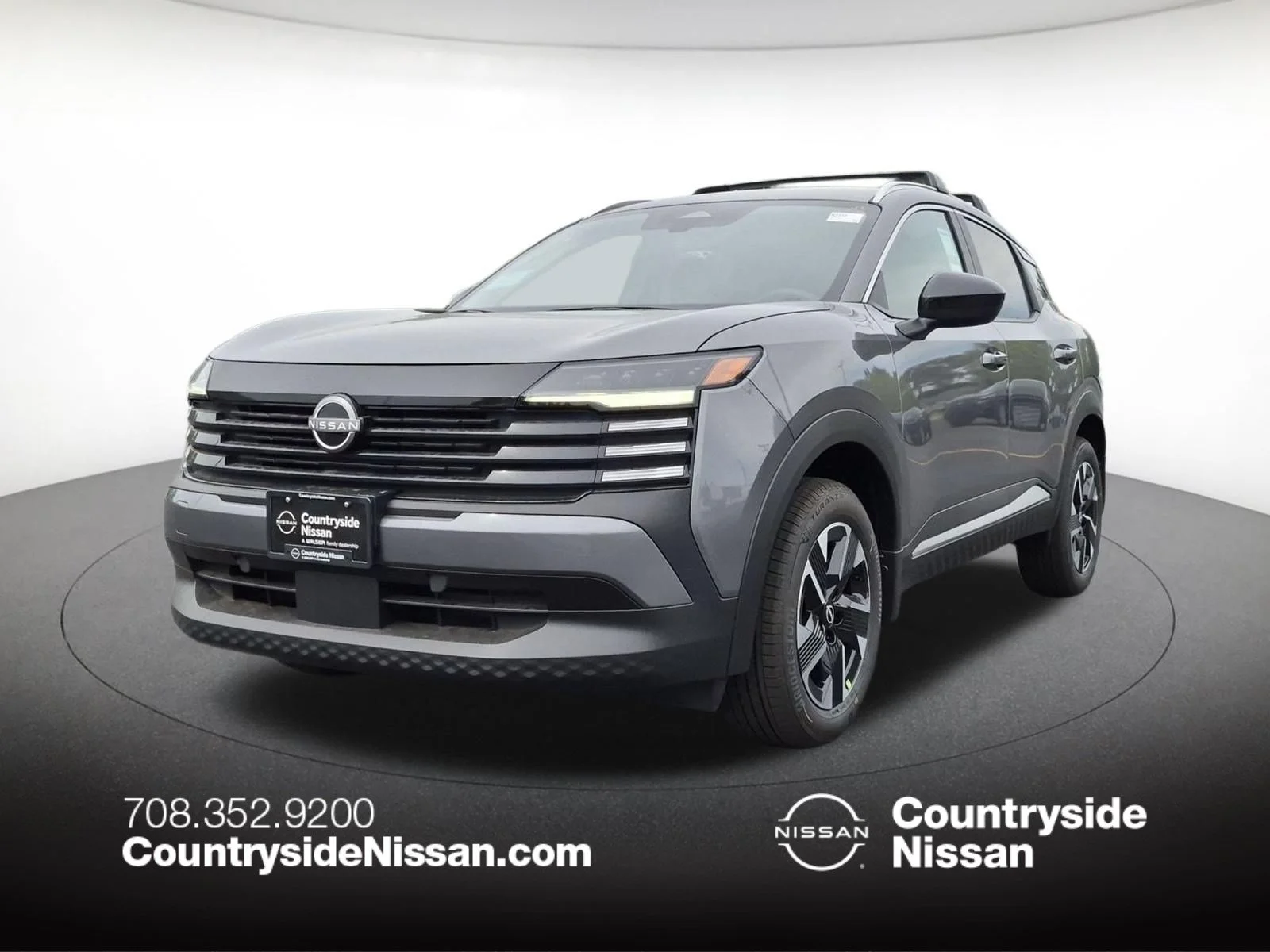 2027 Nissan KICKS
