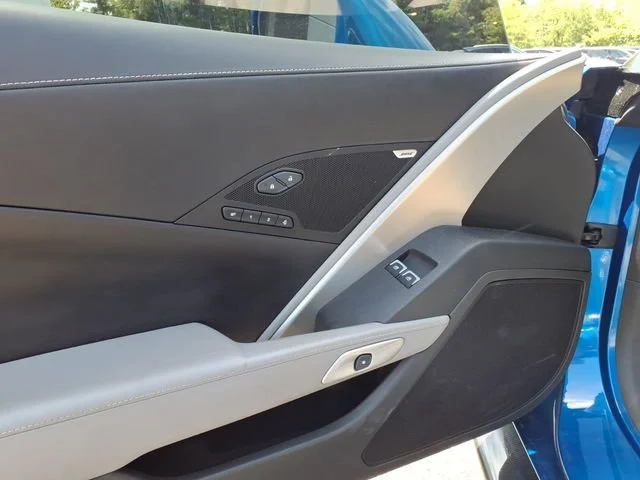 2014 Chevrolet Corvette Z51 - Photo 15