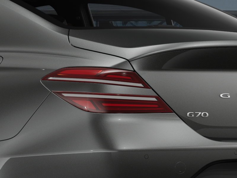 New 2026 Makalu Gray Genesis 2.5T Prestige image 10
