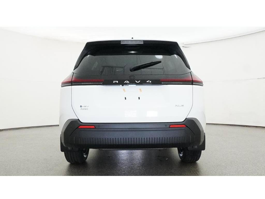 New 2026 Ice Toyota XLE Premium image 23