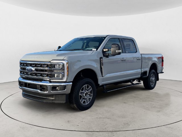 2026 Ford F-250 Super Duty Lariat