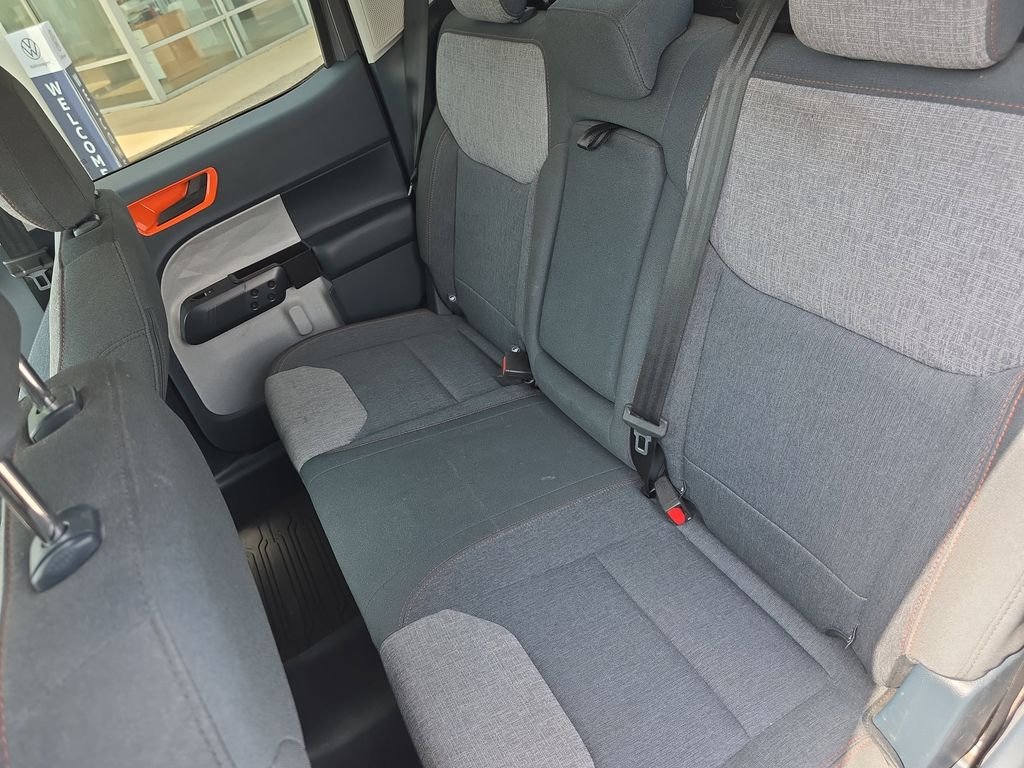 Used 2024 Gray Ford XLT image 27
