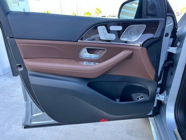 2026 Mercedes-Benz GLE GLE450 - Photo 45