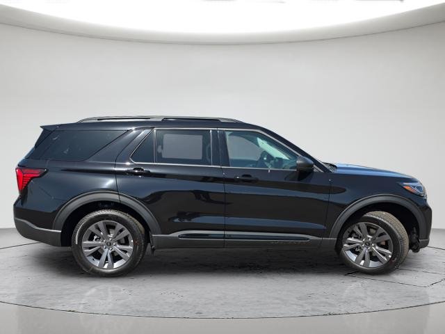 2026 Ford Explorer Active - Photo 28