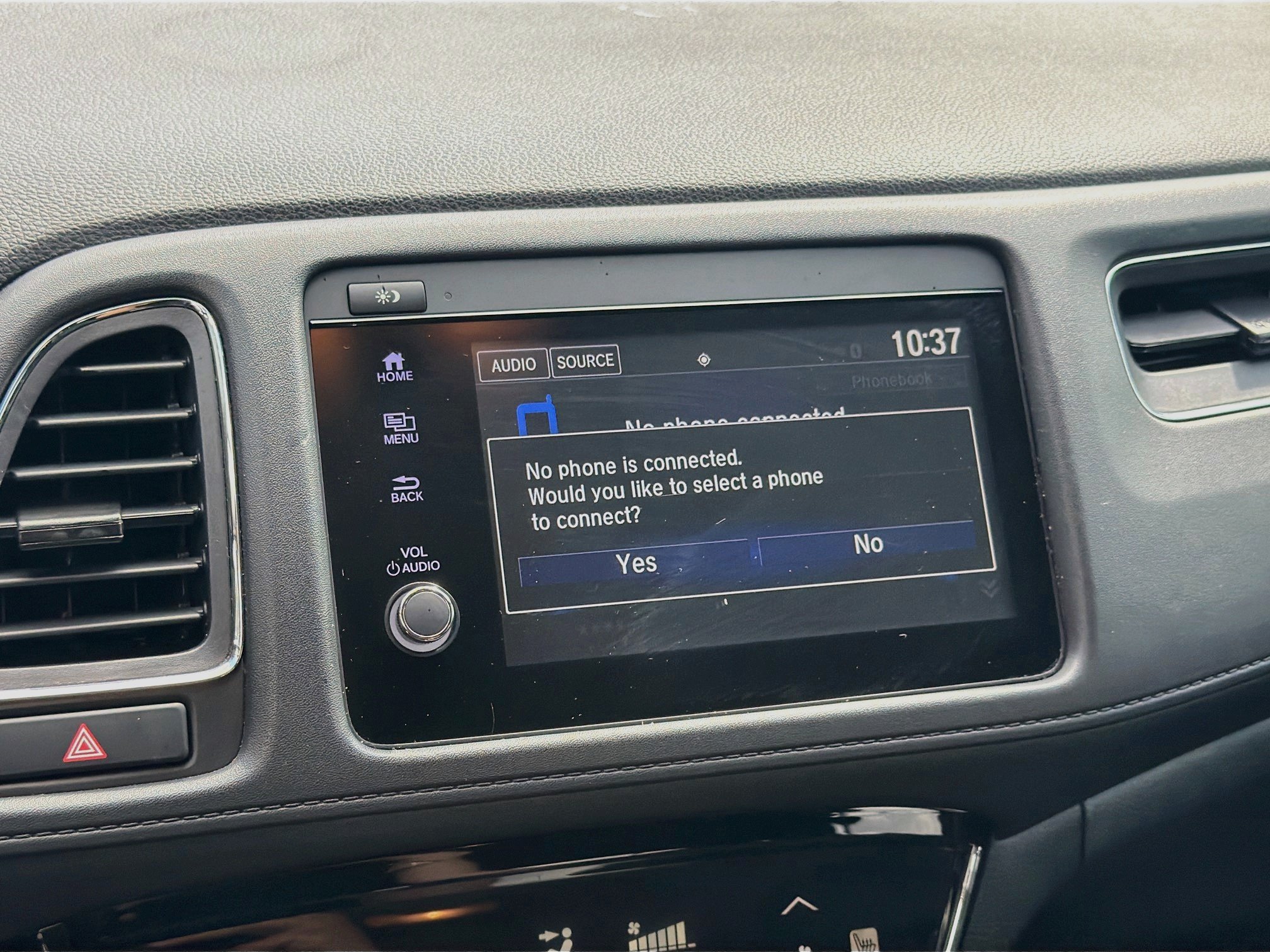 2022 Honda HR-V EX - Photo 12