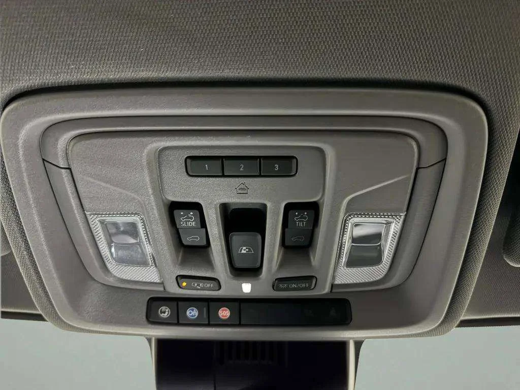 Certified Used 2024 Onyx Black GMC Denali image 26