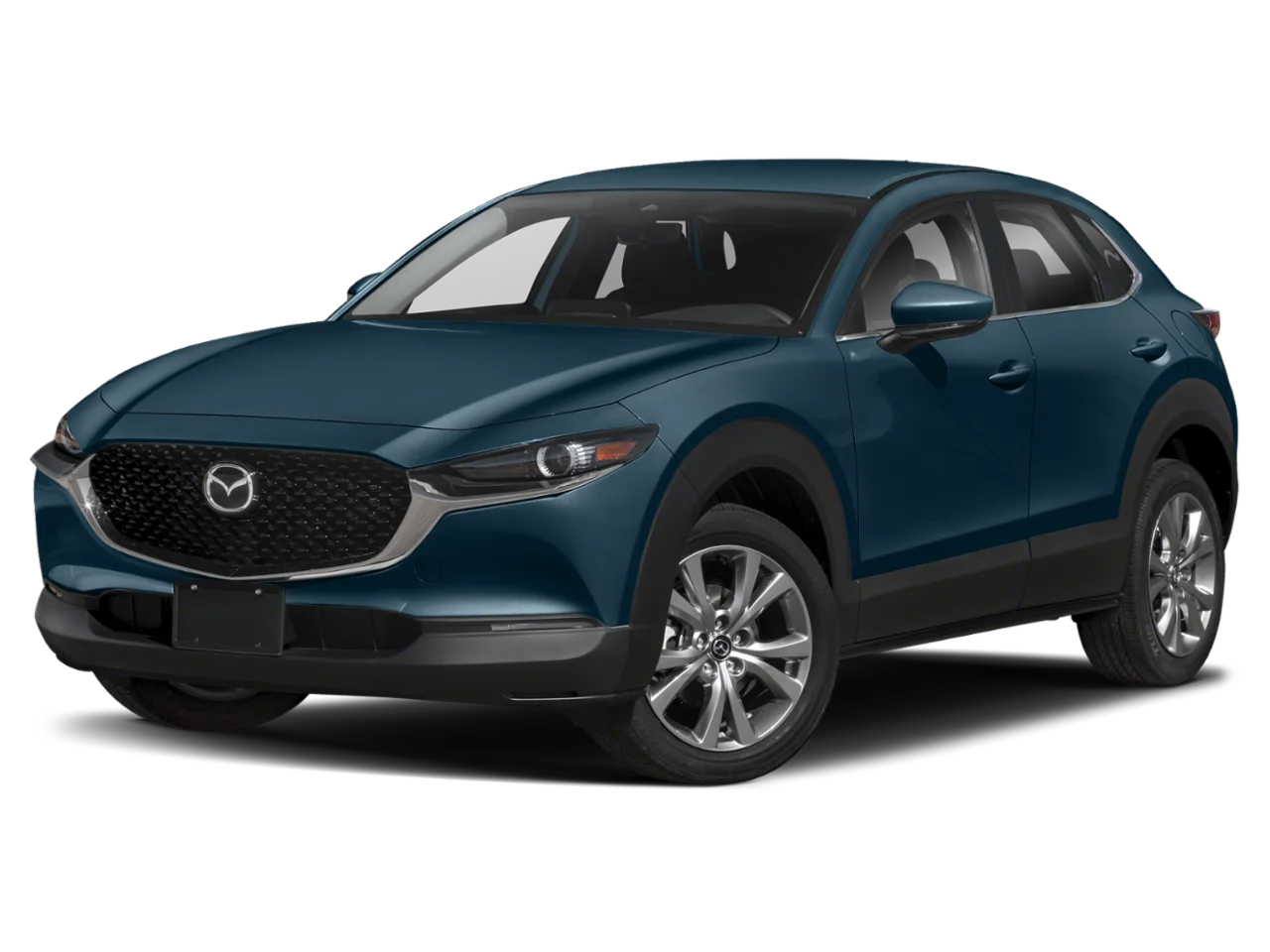 2020 Mazda CX-30 Preferred AWD's photo