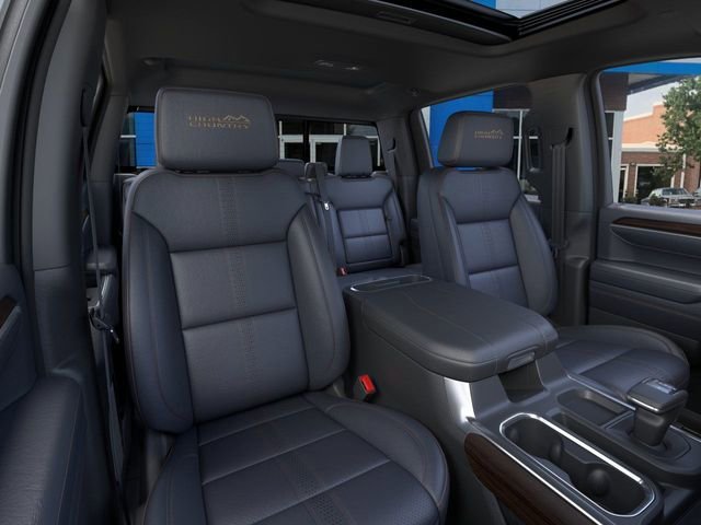 2026 Chevrolet Silverado 1500 High Country - Photo 16