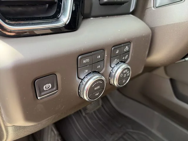 New 2026 Black GMC Denali image 20