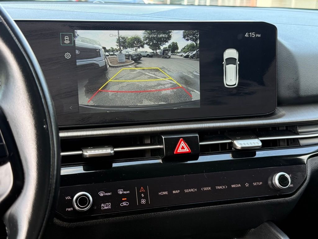 Used 2026 Gray Kia X-Line image 19