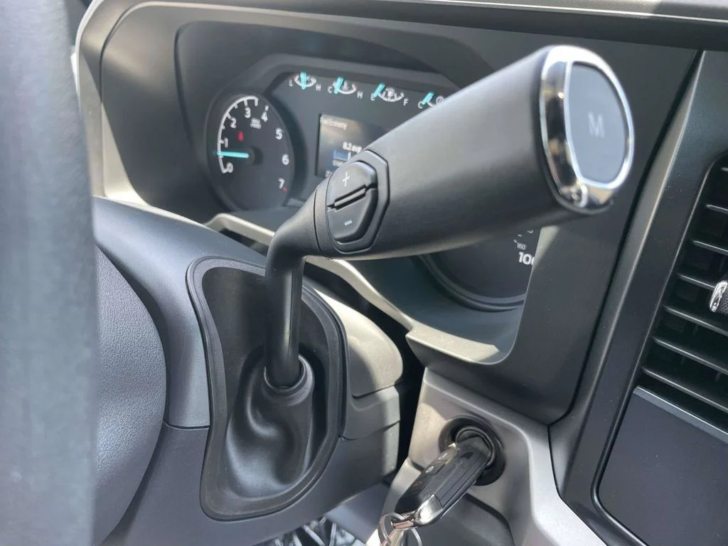 New 2026 Avalanche Ford F-250® XL image 17