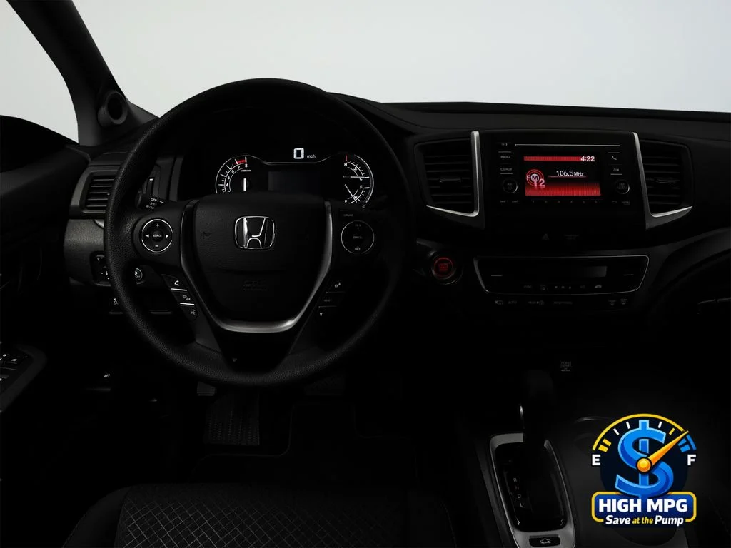Used 2018 Black Honda Sport image 39