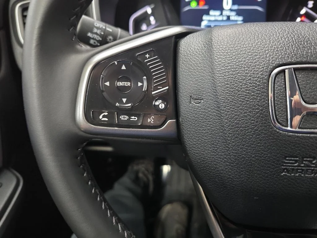 Used 2018 Red Honda Touring image 20