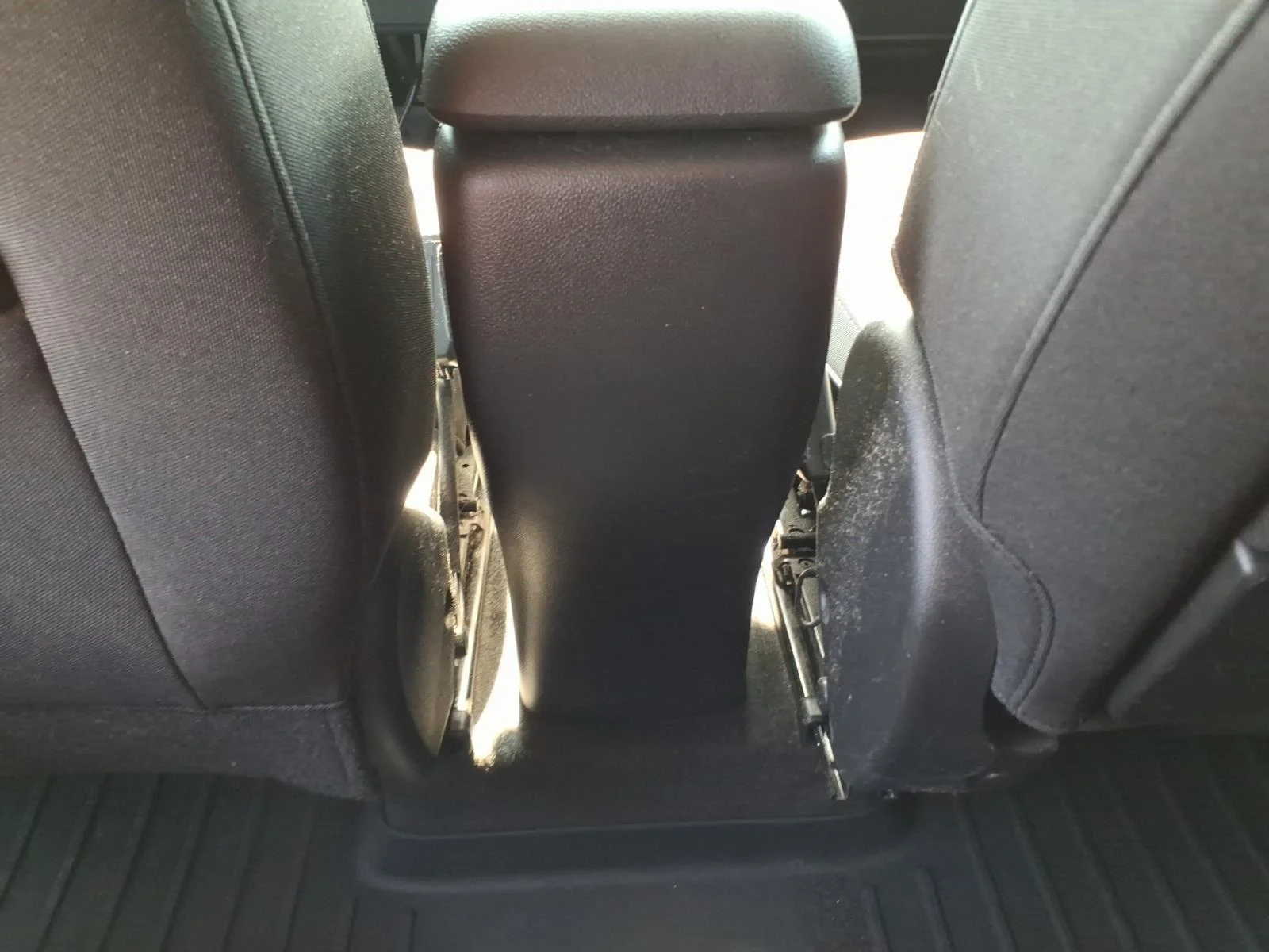 Used 2024 Summit White Chevrolet LT image 15