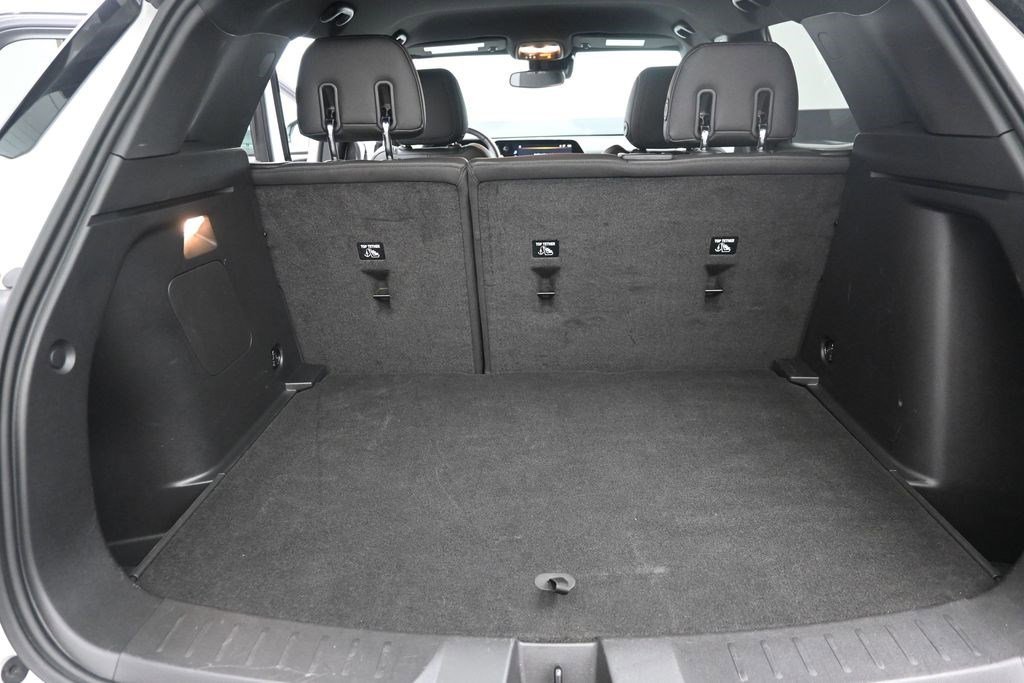 Used 2024 Summit White Chevrolet ACTIV image 18