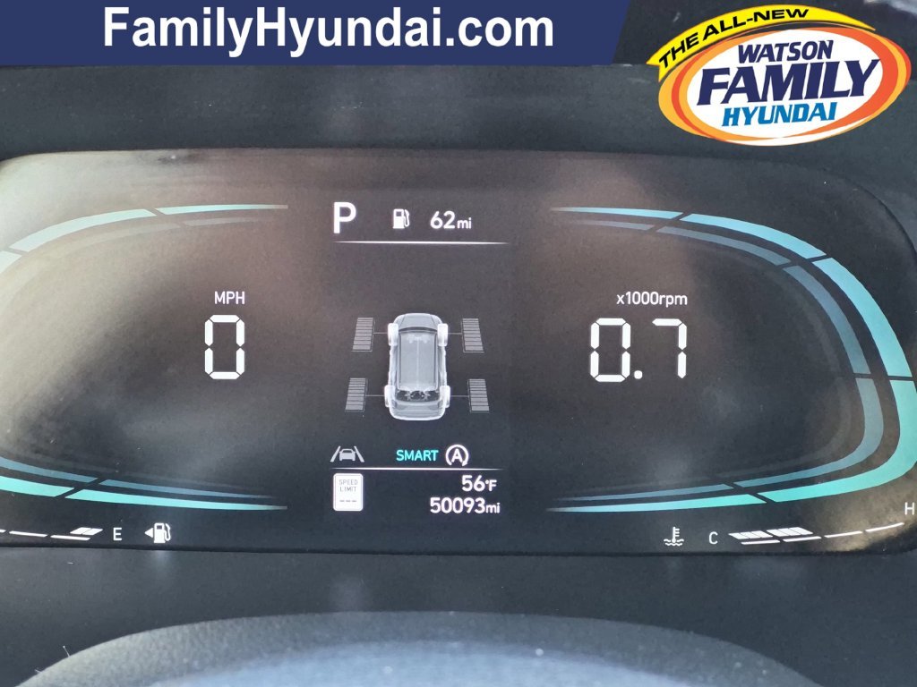 2024 Hyundai Palisade XRT - Photo 15