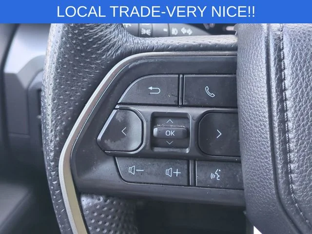 Used 2024 White Toyota TRD Sport image 19
