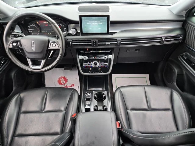 Used 2022 Black Lincoln Standard image 14