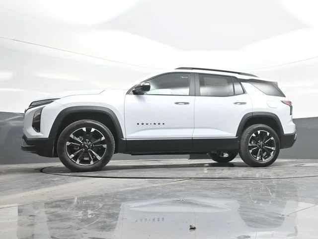 2027 Chevrolet Equinox RS - Photo 21