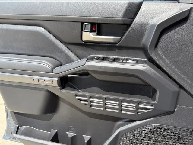 Used 2024 Underground Toyota TRD Off-Road image 26
