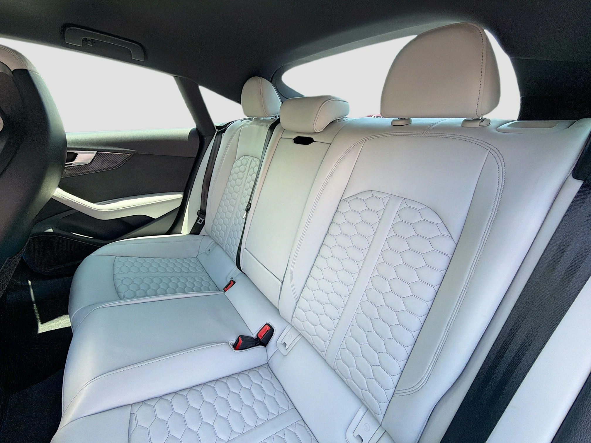 Used 2022 Turbo Blue Audi 2.9T image 20