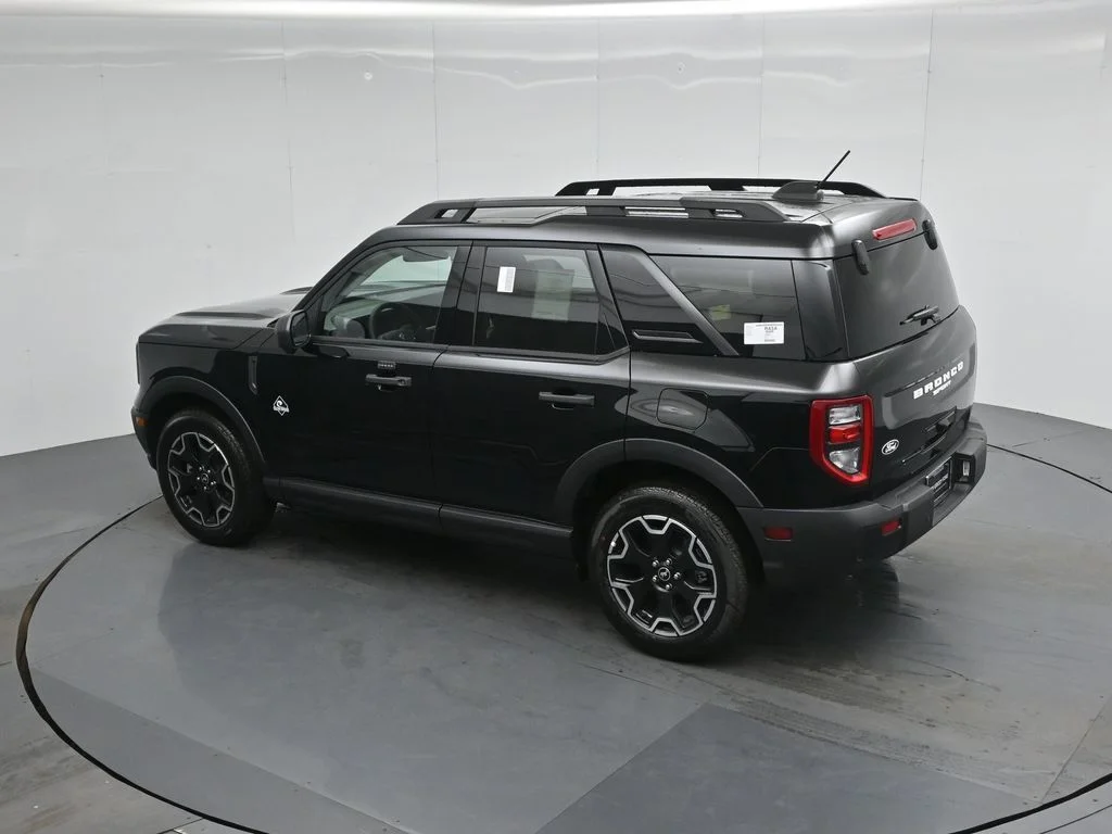 2026 Ford Bronco Sport Outer Banks - Photo 39