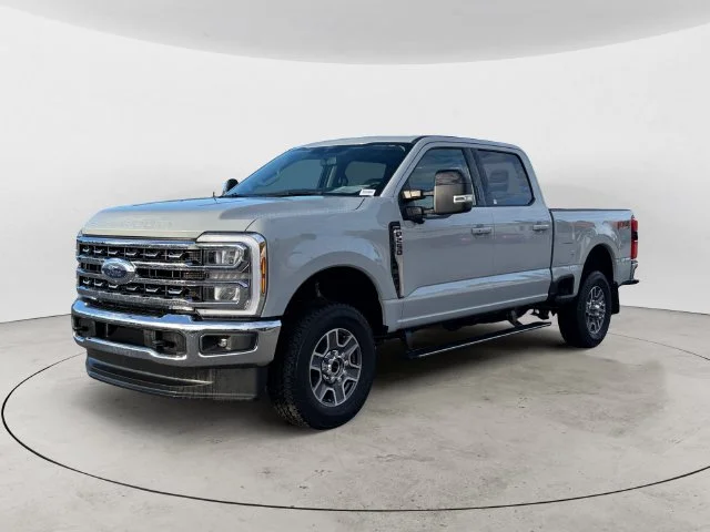 2026 Ford F-250 Super Duty