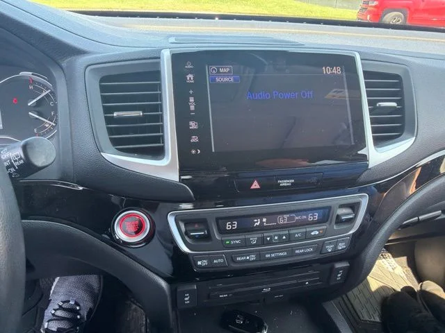 Used 2018 Gray Honda Touring image 9