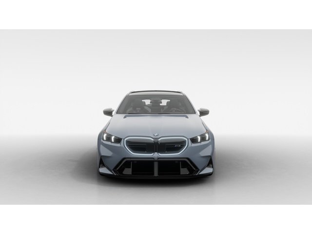 2027 BMW M5 photo 3