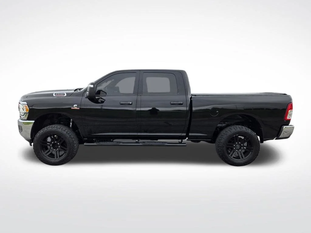 Used 2023 Black Ram Tradesman image 9