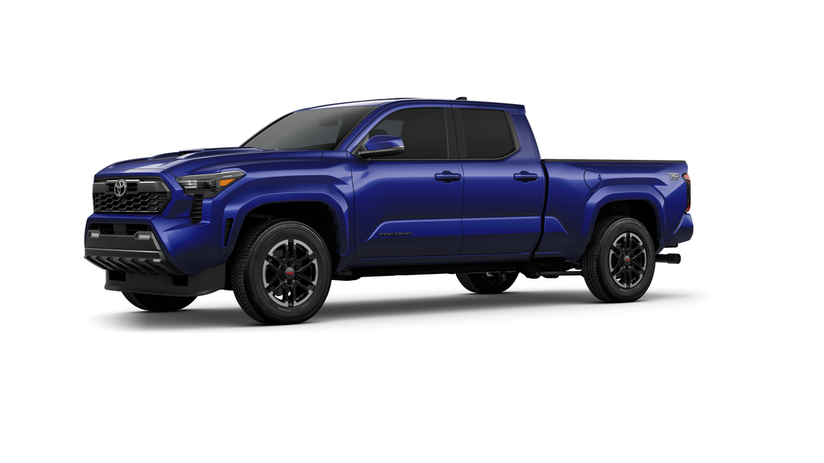 2025 Toyota Tacoma TRD Sport - Photo 24