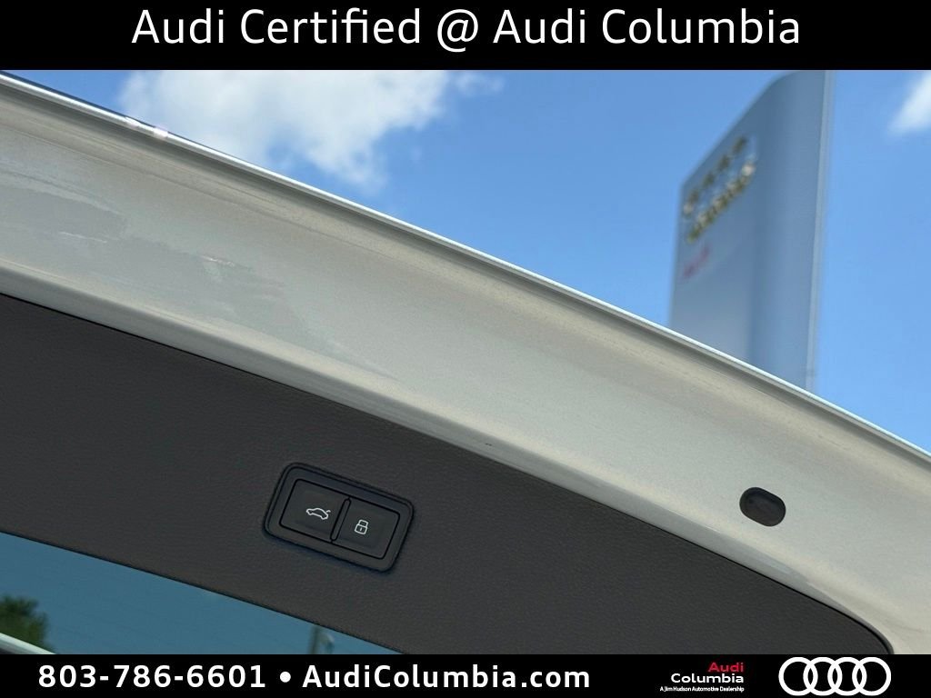Used 2026  Audi 45 Premium image 17