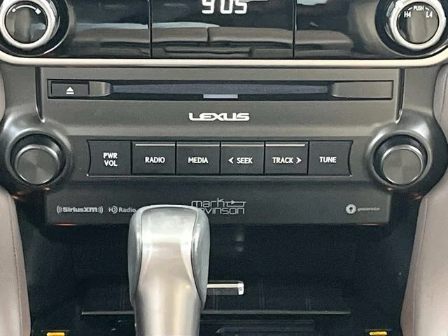 2023 Lexus GX PREMIUM - Photo 17