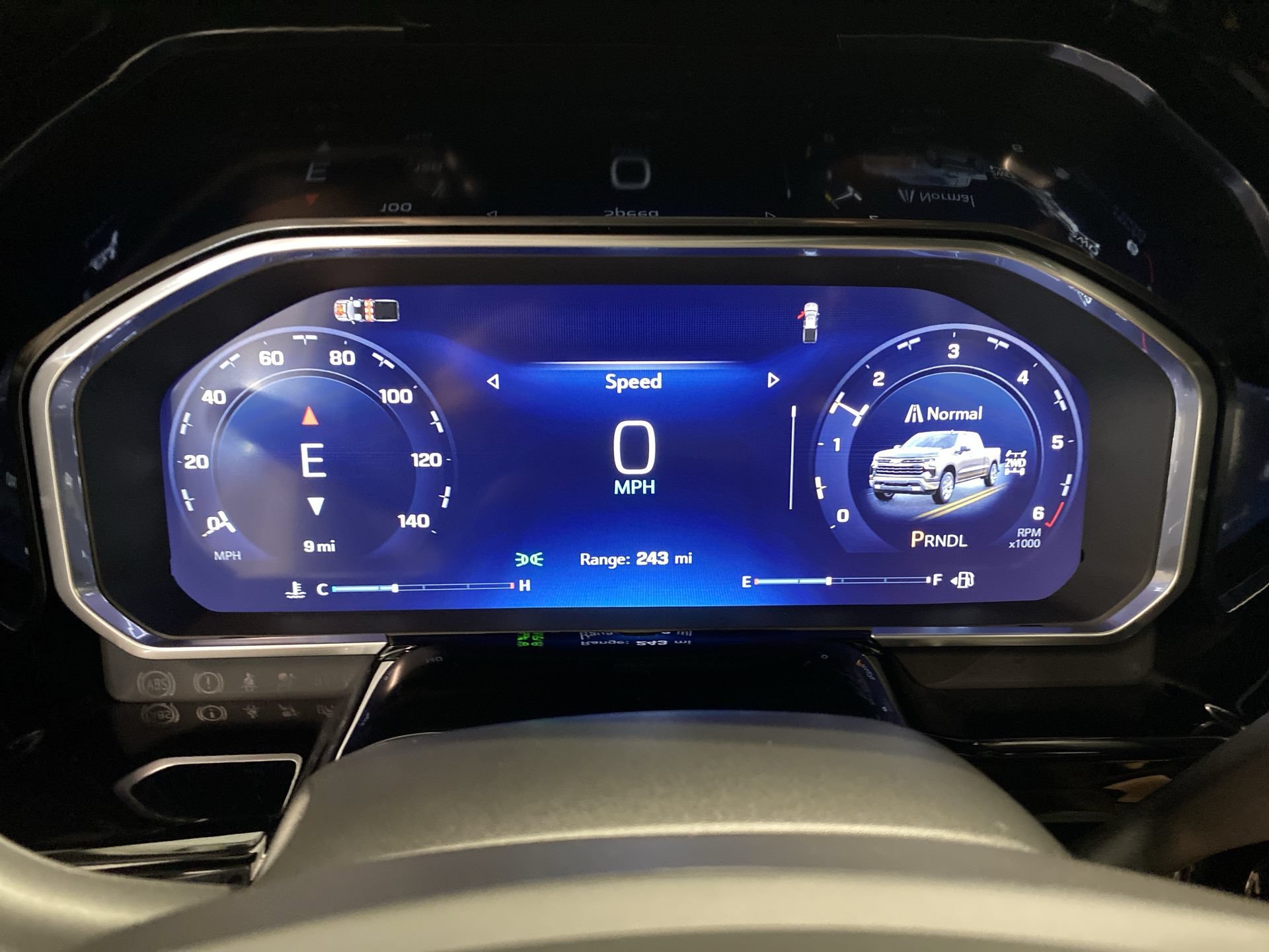 2026 Chevrolet Silverado 1500 RST - Photo 11