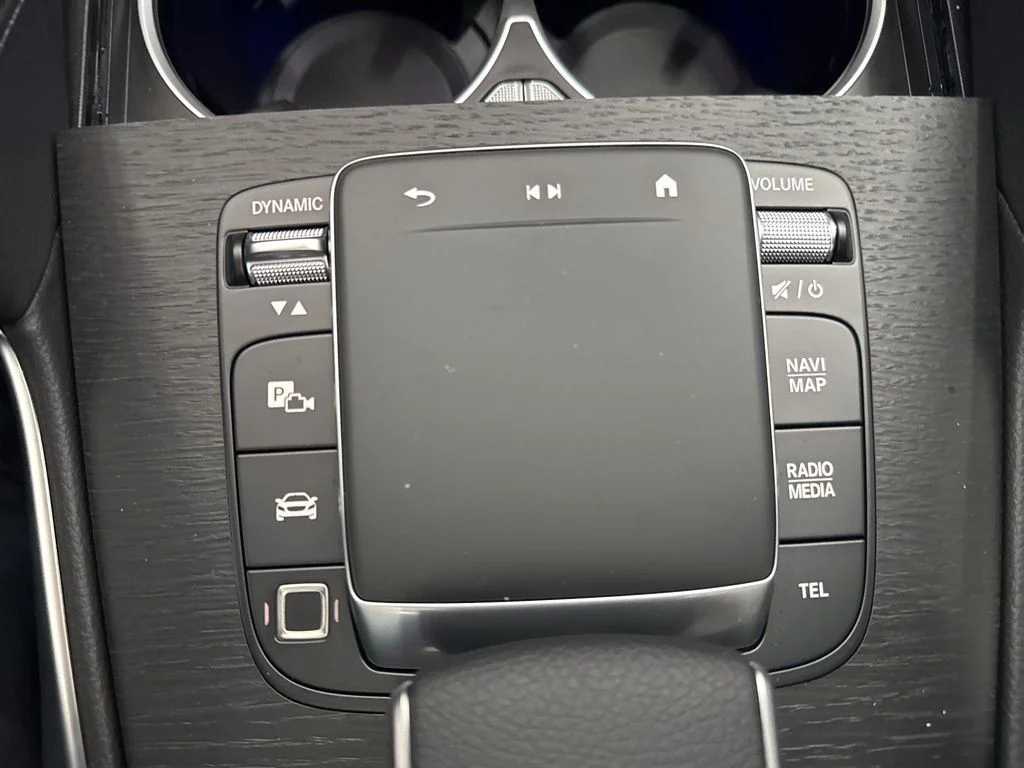2026 Mercedes-Benz GLE Coupe GLE450 - Photo 37