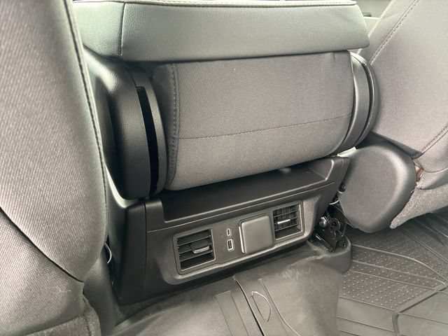2026 Chevrolet Silverado 1500 RST - Photo 18