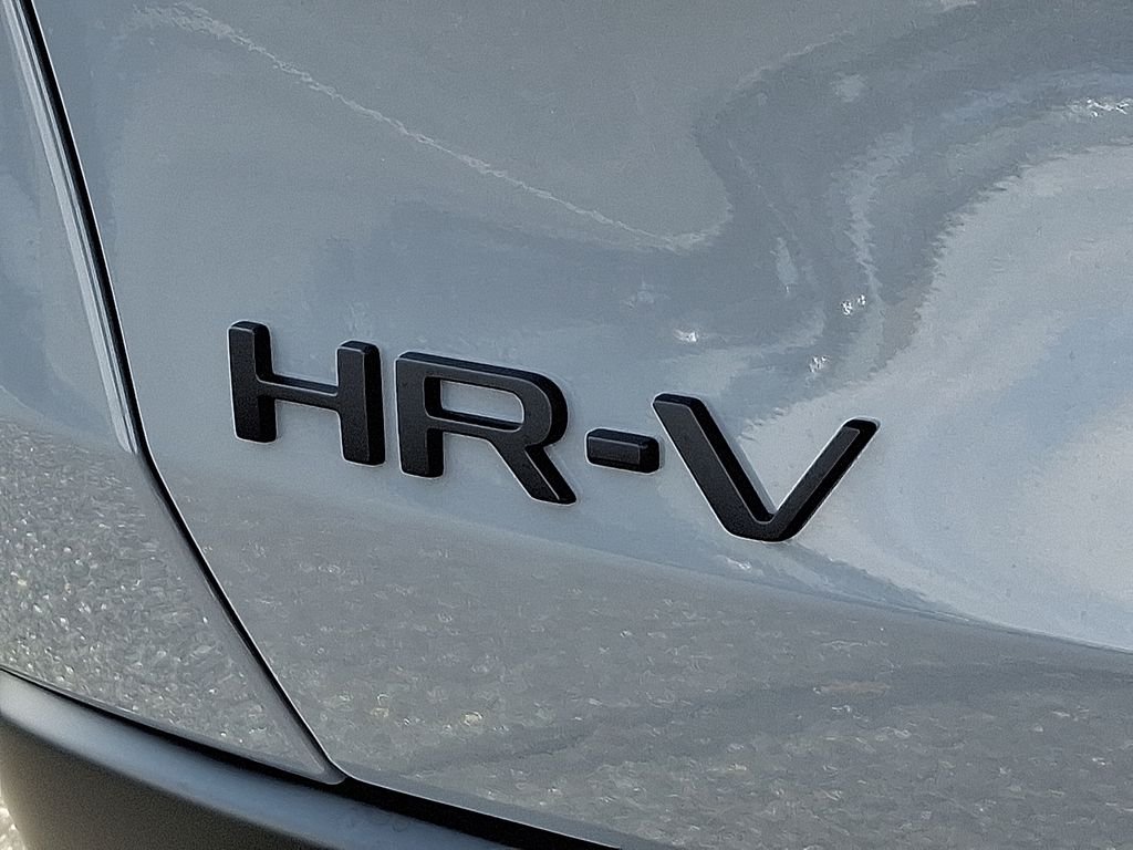 New 2027 Urban Gray Pearl Honda Sport AWD image 5