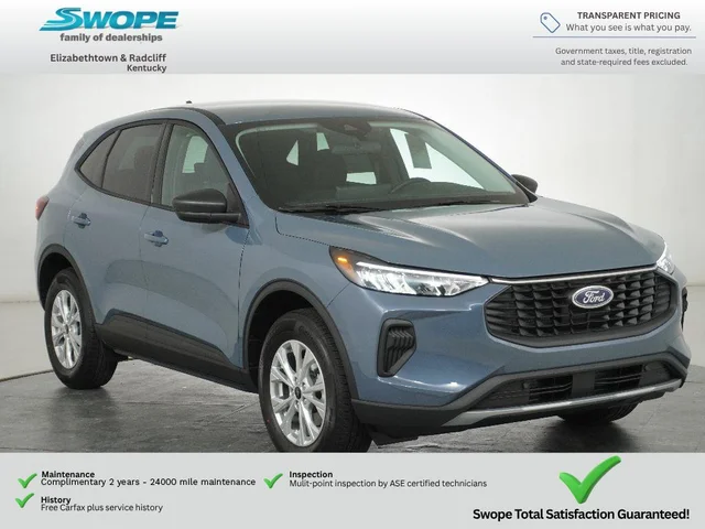 2026 Ford Escape Active®