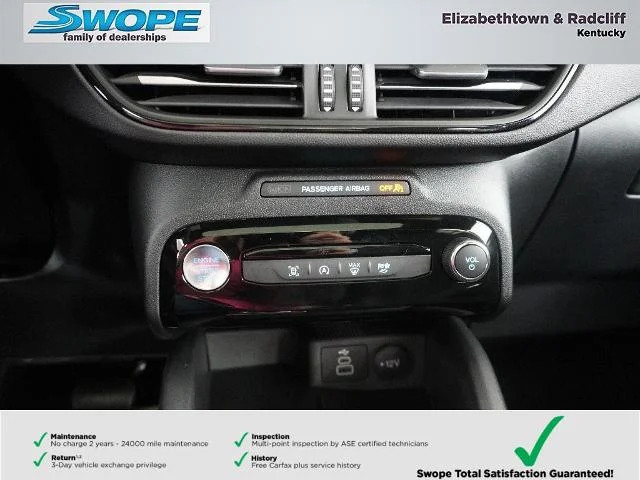 New 2026 Agate Black Metallic Ford ST-Line image 71