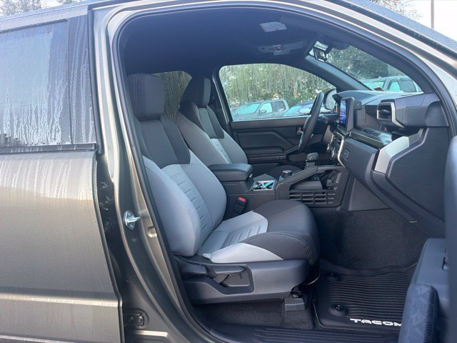 New 2026 Bronze Oxide Toyota  TRD Sport image 25