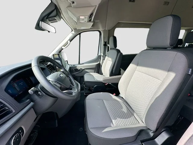 New 2026 Oxford White Ford  image 15