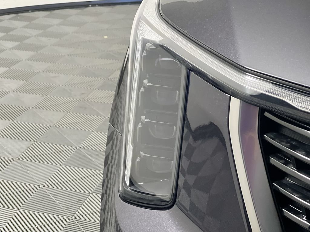 2026 Kia Sorento EX - Photo 9