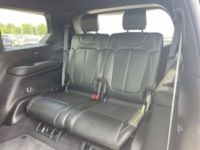 Used 2024 Black Jeep Limited image 29
