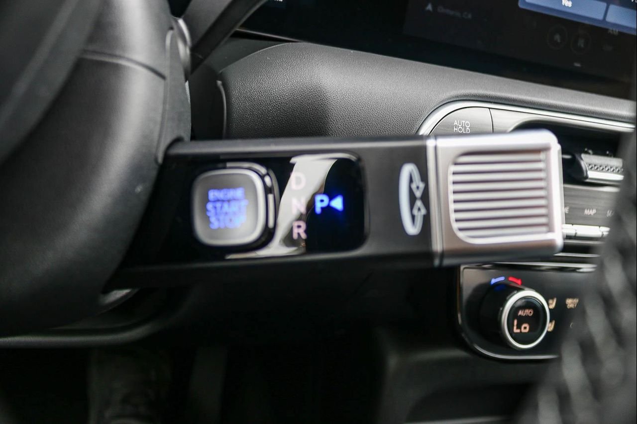 New 2026 Silver Hyundai SEL Premium image 53